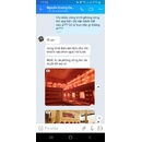 Chị Hương Quỳnh - Chủ Spa